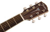 Fender Acoustic Guitars - PM-1 Standard Dreadnought - Headstock