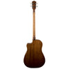 Fender Basses - CB-100CE - Natural Acoustic Bass
