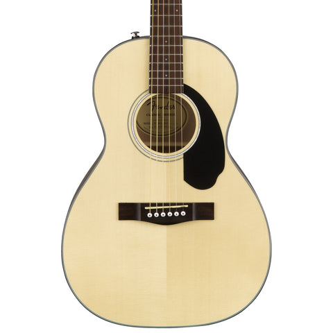 Fender Acoustic Guitars - CP-60S - Natural
