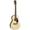 Fender Acoustic Guitars - CP-60S - Natural - Angle