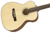 Fender Acoustic Guitars - CT-60S - Natural - Details
