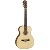 Fender Acoustic Guitars - CT-60S - Natural - Angle