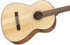 Fender Acoustic Guitars - CN-60S - Natural - Details