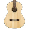 Fender Acoustic Guitars - CN-60S - Natural - Front