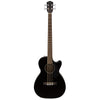 Fender Acoustic Basses - CB-60SCE - Black