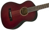 Fender Acoustic Guitars - MA-1 3/4 - Red Burst - Details