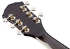 Fender Acoustic Guitars - T-Bucket 300CE - Trans Cherry - Tuners