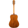 Fender Acoustic Guitars - CD-60 w/ Case - Natural