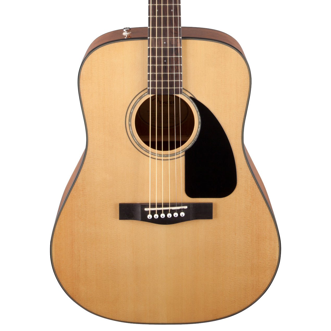 How Much are Fender Acoustic Guitars