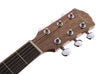 Fender Acoustic Guitars - CD-60 w/ Case - Natural
