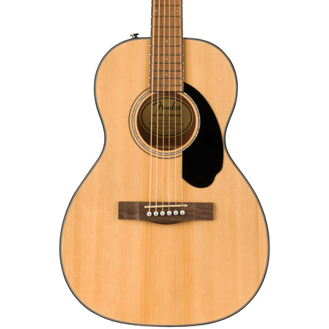 Fender Acoustic Guitars - CP-60S - Natural