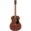 Fender Acoustic Guitars - CC-60S - Mahogany