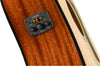 Fender Acoustic Guitars - CD-60SCE 12-string - Natural