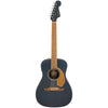Fender Acoustic Guitars - Malibu Player - Midnight Satin
