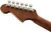 Fender Acoustic Guitars - Newporter Player - Rustic Copper