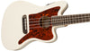 Fender Ukuleles - Fullerton Jazzmaster Uke - Olympic White - Details