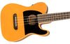 Fender Ukuleles - Fullerton Tele Uke - Butterscotch Blonde
