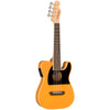 Fender Ukuleles - Fullerton Tele Uke - Butterscotch Blonde