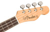 Fender Ukuleles - Fullerton Tele Uke - Butterscotch Blonde