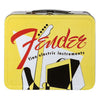 Fender - Vintage Catalog Lunch Box w/Accessories