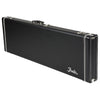 Fender Bass Case - Pro Series - Black - Front