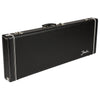 Fender - Stratocaster/Telecaster Case - Black
