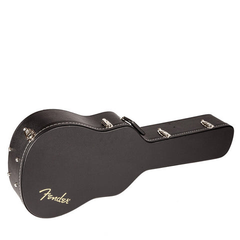 Fender Acoustic Dreadnought Guitar Case - Flat Top