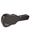 Fender Acoustic Dreadnought Guitar Case - Flat Top