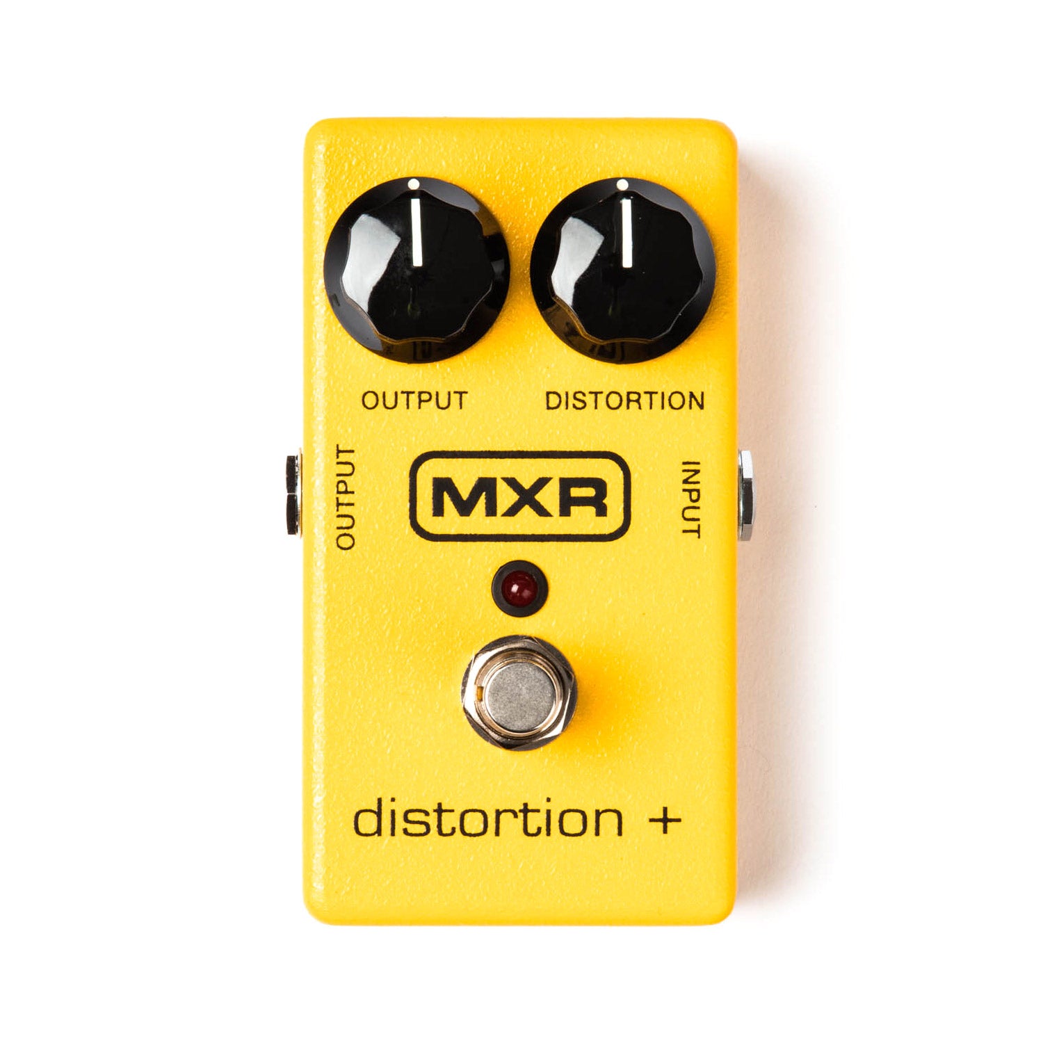 best mxr pedals MXR Effect Pedals - Distortion +