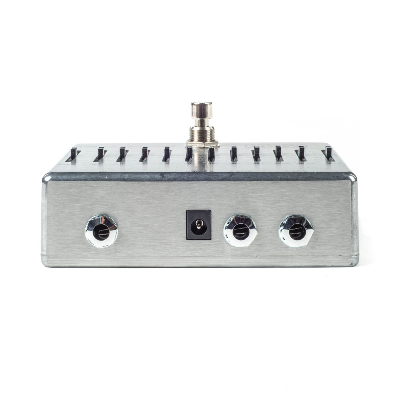 guitar eq pedal MXR 10-Band Graphic EQ Guitar Pedal
