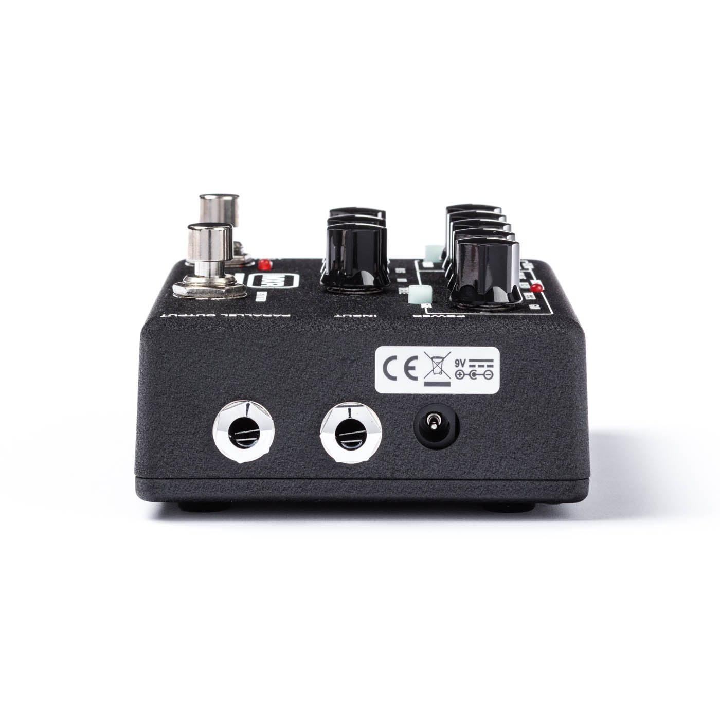 mxr bass pedals MXR Effect Pedals - M80 Bass Direct Box