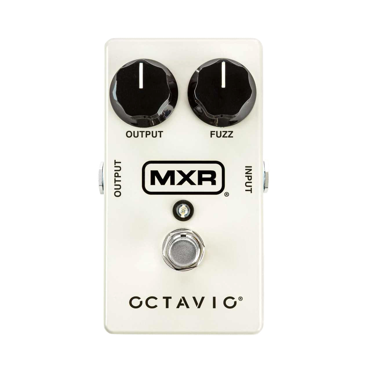 MXR OCTAVIO ギターエフェクター MXR Effect Pedals - Octavio | Mass Street Music