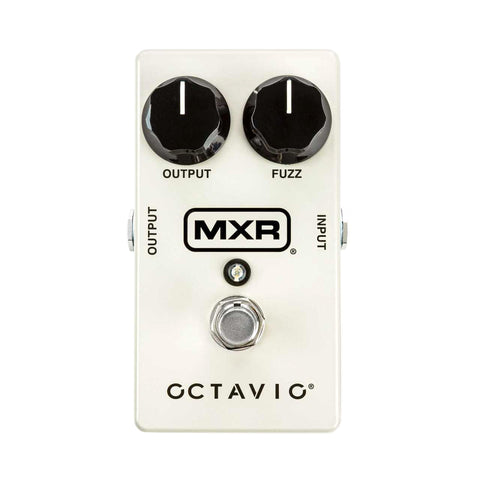 MXR Effect Pedals - Octavio
