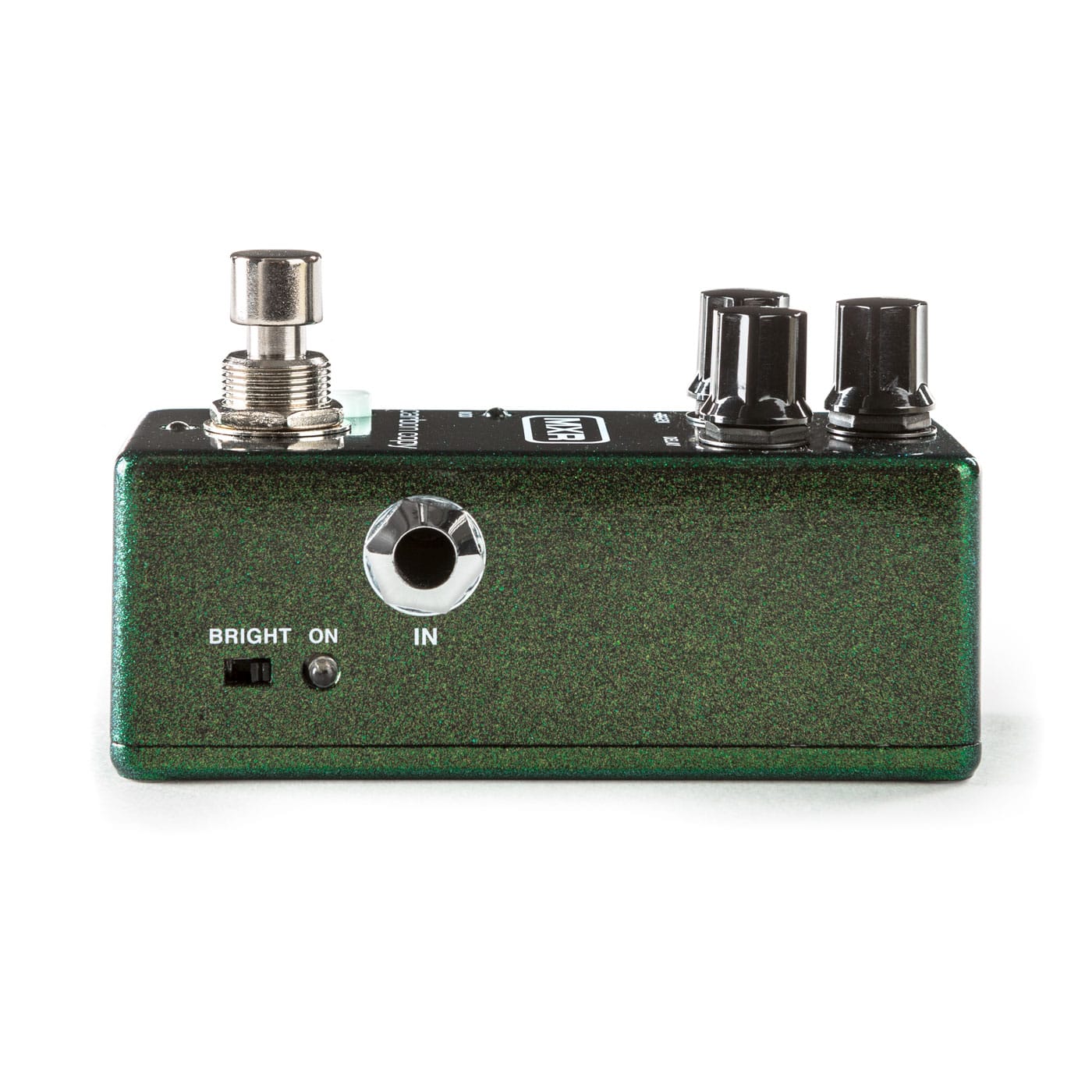 mxr mini pedals MXR Effect Pedals - Carbon Copy Analog Delay Mini