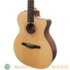 Taylor Acoustic Guitars - 114ce-N - Angle