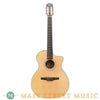 Taylor Acoustic Guitars - 114ce-N - Front