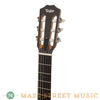 Taylor Acoustic Guitars - 114ce-N - Headstock