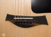 Taylor Acoustic Guitars - 114ce - Walnut - Bridge