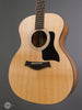 Taylor Acoustic Guitars - 114e - Walnut - Angle