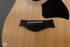 Taylor Acoustic Guitars - 114e - Walnut - Bridge