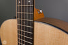 Taylor Acoustic Guitars - 114e - Walnut - Frets