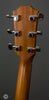 Taylor Acoustic Guitars - 114e - Walnut - Tuners