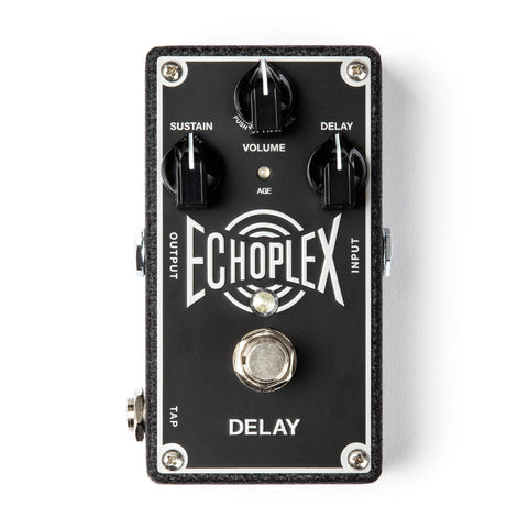 MXR Effect Pedals - Echoplex Delay