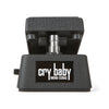 Dunlop Effect Pedals - Cry Baby mini 535Q