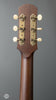 Iris Guitars - RCM-000 - 12-Fret - Natural - Tuners