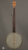 Enoch Banjos - 12" Tradesman Fretless - Front