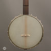 Enoch Banjos - 12" Tradesman Fretless - Front Close