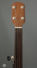 Enoch Banjos - 12" Tradesman Fretless - Headstock