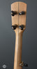Pisgah Banjos - 12" Appalachian Cherry - Vintage Heel - Short Scale - Tuners