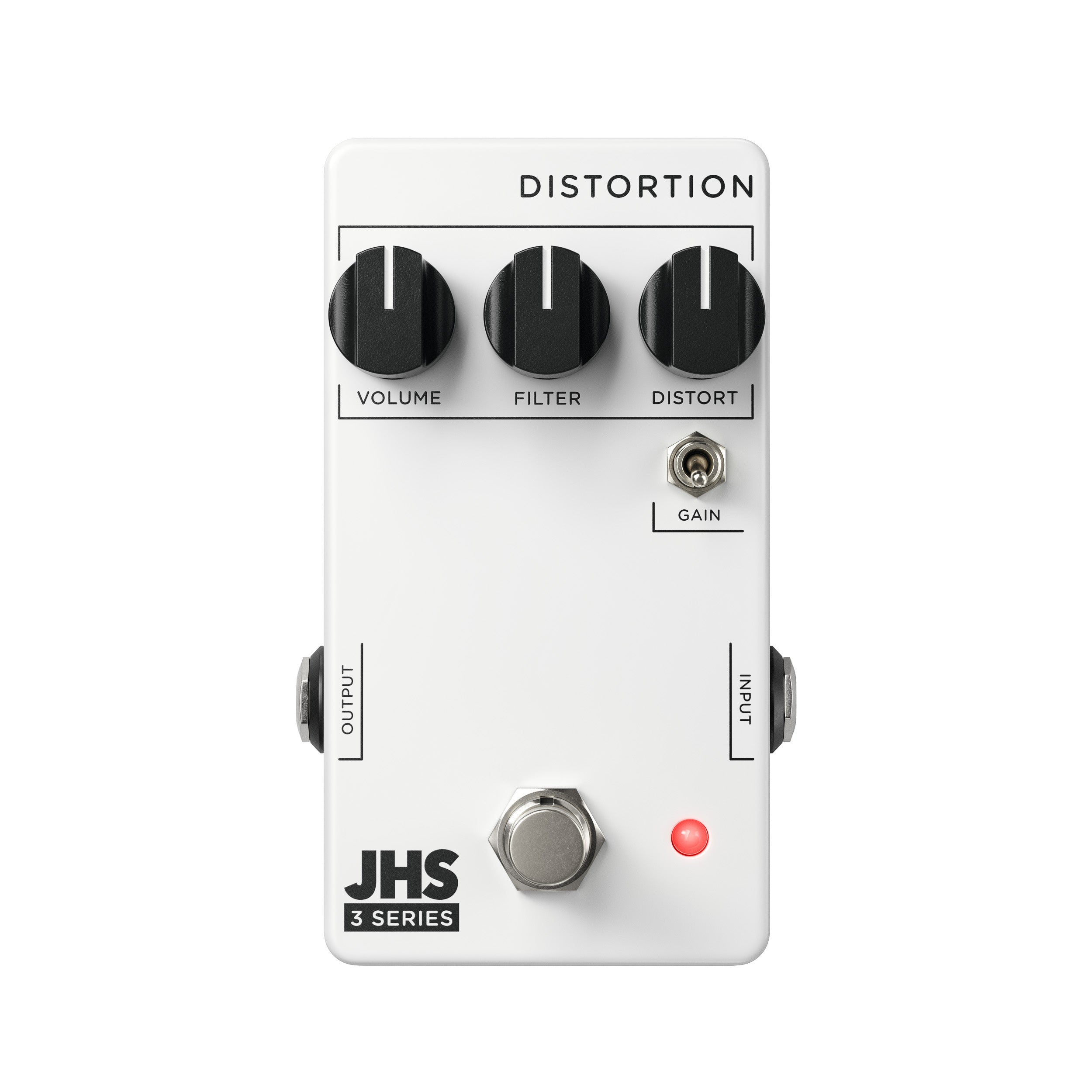 JHS Pedals 3 Series